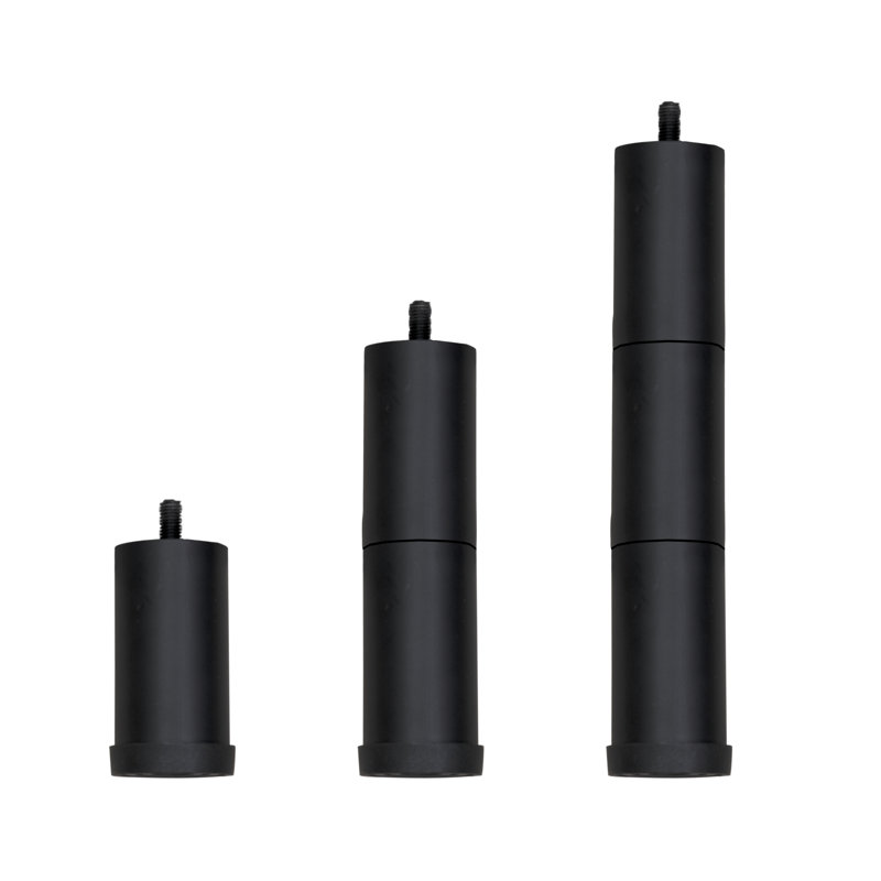 Alwyn Home Oakes Zero Gravity Adjustable Bed with Wireless Remote